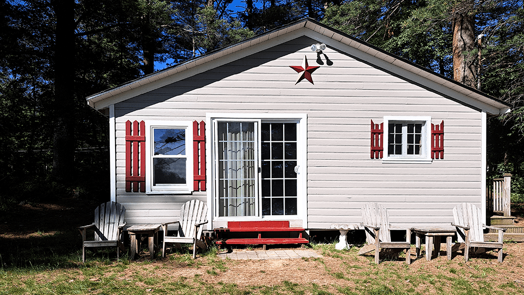 Pine Cove Rentals Brantingham Lake Pine Cove Rentals, brantingham lake